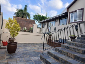 Beckenham Retreat